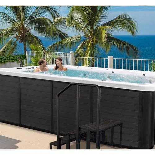 Swimspa hot tubs for sale in Wales